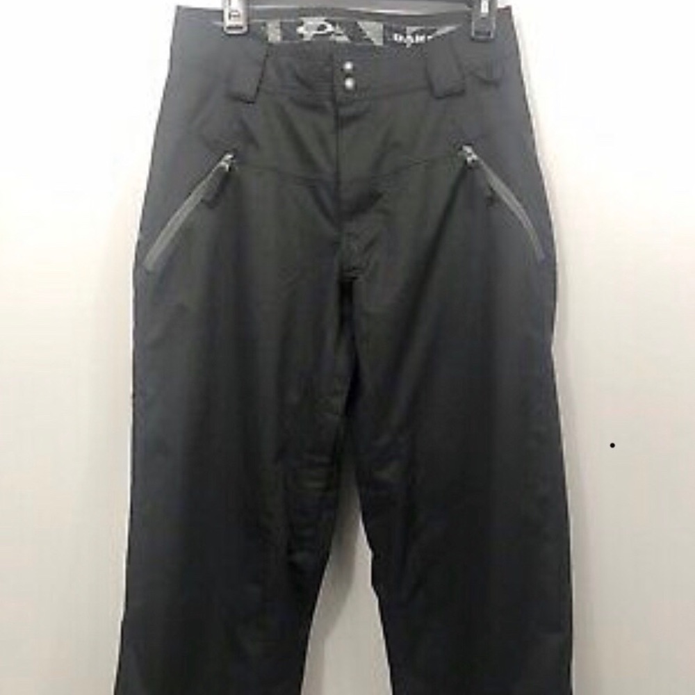 Men’s insulated Oakley Snowpants